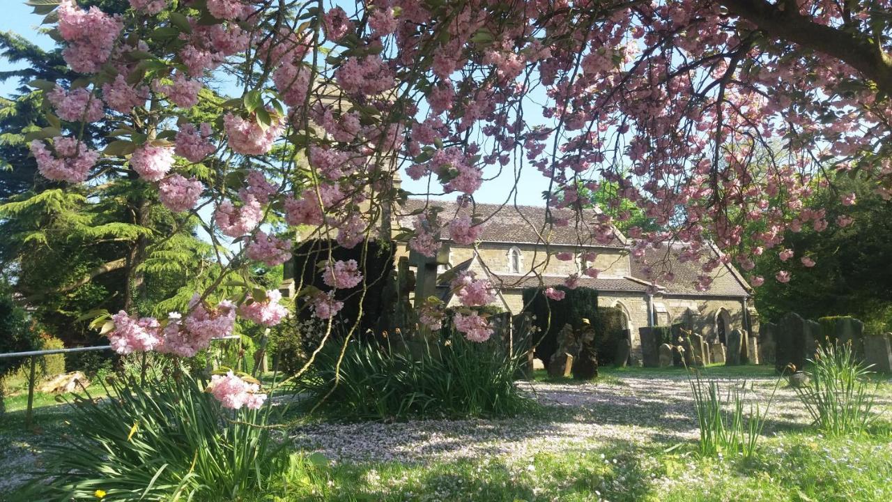 הורנקאסל Grooms Cottage מראה חיצוני תמונה
