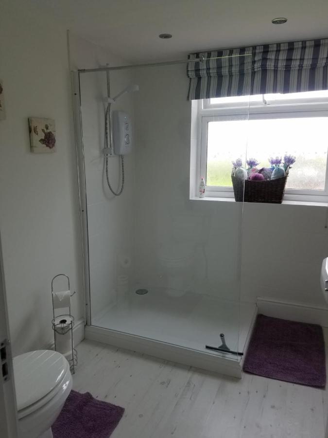 הורנקאסל Grooms Cottage מראה חיצוני תמונה