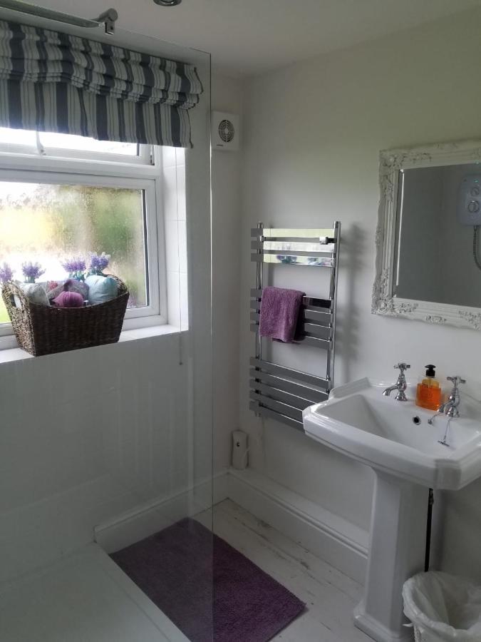 הורנקאסל Grooms Cottage מראה חיצוני תמונה